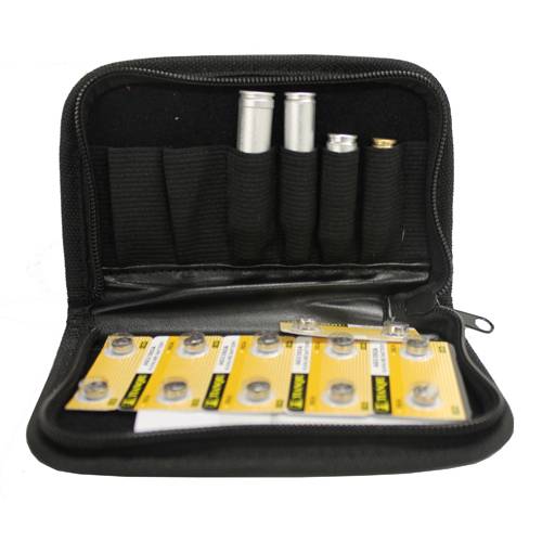 NCSTAR LASER BORE SIGHTER SET Grove Gun Shop