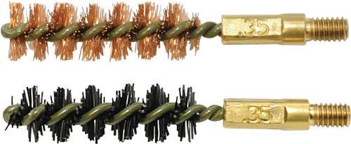 OTIS 338-357CAL BORE BRUSH #35