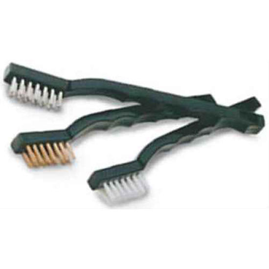 OUTERS UTILITY GUN BRUSH SET Glockmeister