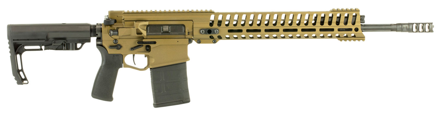 Patriot Ordnance Factory Revolution Gen4 308 Win,7.62 NATO 18" 20+1 ...