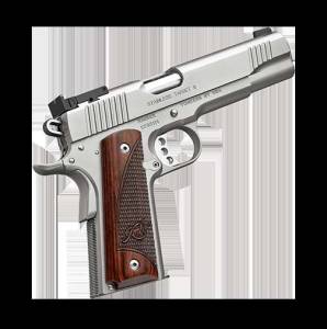 値下げ本物Kimber PREMIUM GUN PARTS プレミアムガンパーツ Army Armament Original Parts Metal Frame for R28 Kimber