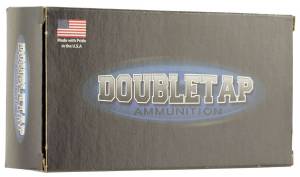 DoubleTap Ammunition 358W180X Hunter  358 Win 180 gr Barnes Tipped TSX Lead Free 20 Bx/ 25 Cs