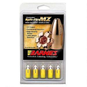 Barnes Bullets 30589 Spit-Fire TMZ  50 Cal 250 GR 15