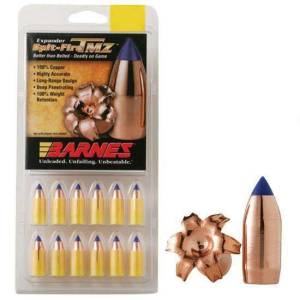 Barnes Bullets 30594 Spit-Fire TMZ  50 Cal 290 GR 15