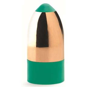 PowerBelt Bullets AC1597AT Copper  54 Cal AeroTip 348 GR 15 Pack