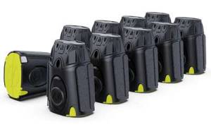 Tasers | Tombstone Tactical