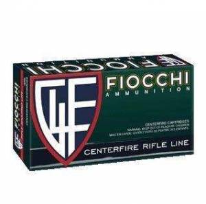 Fiocchi 4570B Extrema  45-70 Gov 100 gr 300 gr Jacketed Hollow Cavity (JHC) 20 Bx/ 10 Cs
