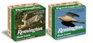 Remington Ammunition GL1675 Lead Game Loads  16 Gauge 2.75" 1 oz 7.5 Shot 25 Bx/ 10 Cs