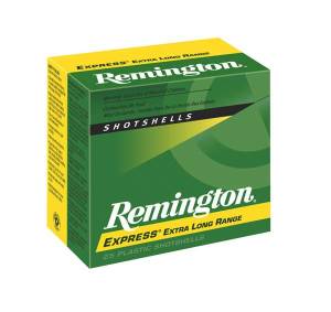 Remington Ammunition SP164 Express XLR  16 Gauge 2.75&quot; 1 1/8 oz 4 Shot 25 Bx/ 10 Cs