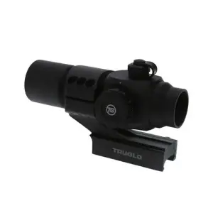 Scopes | Magnum Ballistics