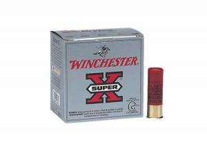 Winchester Ammo XSC102 Drylock Super Steel High Velocity 10 Gauge 3.5" 1 5/8 oz 2 Shot 25 Bx/ 10 Cs