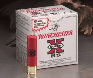 X203PH4  Winchester Ammunition