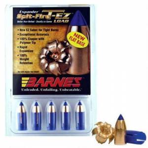 Berry's Bullets 405 223 Remington/5.56mm NATO Ammo Box - 50 Rounds -  Clear/Black - Clear/Black