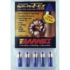 Barnes Bullets 30607 Spit-Fire T-EZ  50 Cal 290 GR 24