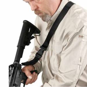 Slogan Outdoors Slings on X: The Long Magnum Firearm and Crossbow