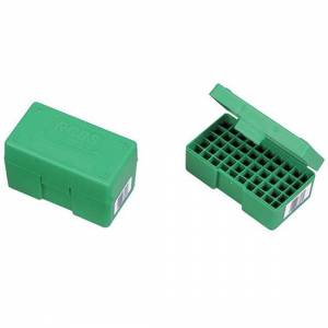 Plano 121202 Shell Box 4 Boxes OD Green 13.62 x 5.60 x 5.60