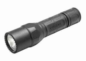 Streamlight Yellow And Black ProPolymer LED Flashlight (Requires 3 C B