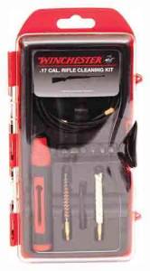 Redfield 80-Piece Universal Gun Cleaning Kit