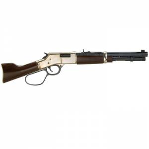 Lever Action Rifles for Personal Protection Part I: Gun Choices – Reflex  Handgun