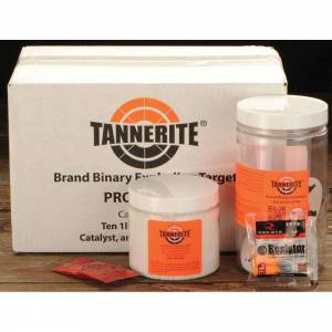 Tannerite 1 lb. Binary Brick Targets 4-Pack