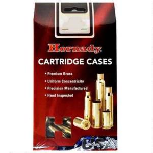 Hornady 86751   300 Blackout Rifle Brass 50 Per Box
