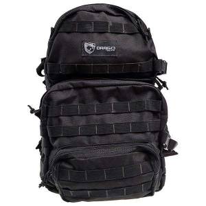 Drago defender backpack best sale