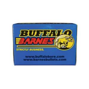 Buffalo Bore Ammunition 4L 20 Buffalo-Barnes Lead-Free 44 Rem Mag 225 gr Barnes XPB 20 Bx  12 Cs