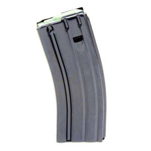 ProMag COLA1 AR-15  223 Rem,5.56x45mm NATO 30rd Black Oxide Detachable