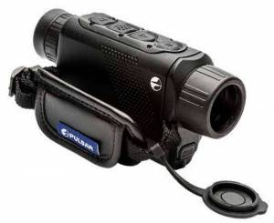 Thermal Binoculars | Warriors Revolution