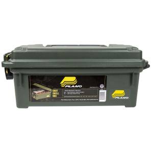 Plano 161200 Plano Field Box Portable Deep 6 Boxes 3 Shells