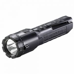 Streamlight Yellow And Black ProPolymer LED Flashlight (Requires 3 C B