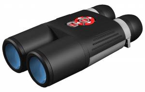 Thermal Binoculars | Warriors Revolution
