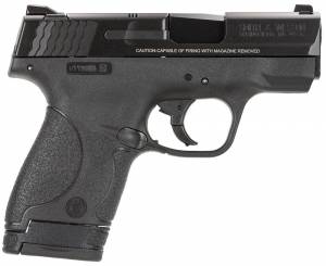 SMITH & WESSON Penna Tattica M&P 2 Grigia - %f