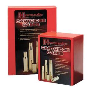 Hornady 8638   280 Rem Rifle Brass 50 Per Box