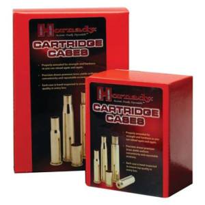 Hornady 8655   30-30 Win Rifle Brass 50 Per Box
