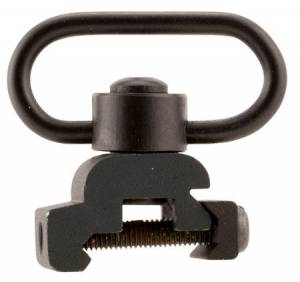 Talon 1.25 Swivels & Swivel Bases, Stainless Steel