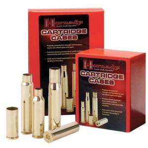 Hornady 8780   45 Colt (LC) Handgun Brass 100 Per Box
