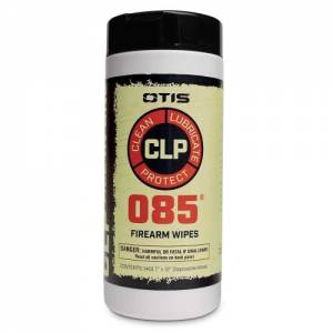 Otis Lead Remover Hand Wipes - Canister 40 Count