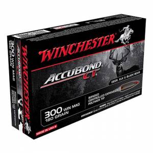 X203PH4  Winchester Ammunition