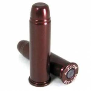 457 Wild West Guns Dummy Rounds Snap Caps Fake Bullets .457 WWG - Rifle  Ammunition at  : 1003171082