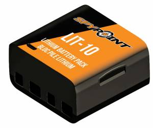 Batteries | Centerfire Systems