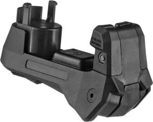 アルタモント S&W Kコンバージョン スムーズフィンガー ➕オーバルインレイ Binoculars | Quick Response Firearms