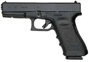 Glock | Zink Arms llc