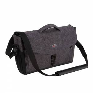 Allen 27973 Ruger Page Messenger Bag Gray