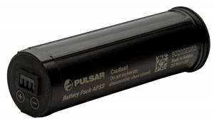 Batteries | Centerfire Systems