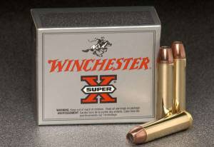 Winchester Ammo X325WSM Super-X  325 WSM 220 gr Power-Point (PP) 20 Bx/ 10 Cs