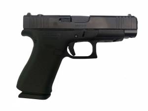 ULFHEDNAR Range Bag, pistol, small Field - Brownells UK