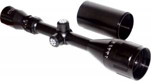 Rifle Scopes | JDM Tactical