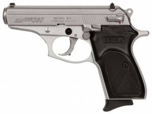Bersa Thunder 380 ACP Pistol, 3.5 8rd Matte Lite EI T380M8