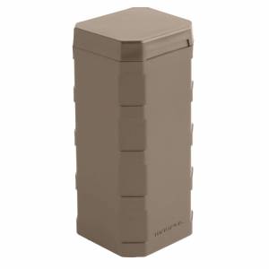 MTM TRB40 Tactical Range Box 24.60 Polymer